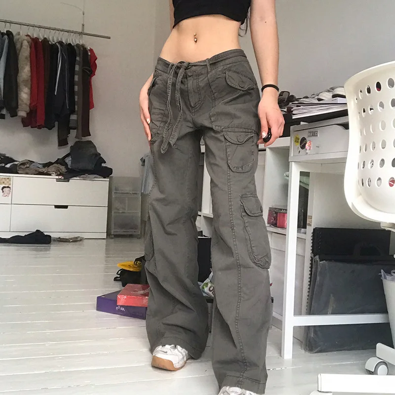 Cargo-pants-women-high-waisted-jeans-black-boyfriend-jeans-for-women-high-waist-denim-distresse-vintage.jpg_ (1)